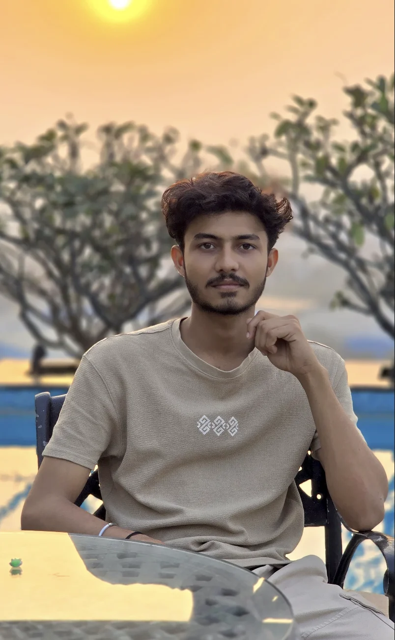 Abhay Pratap Singh