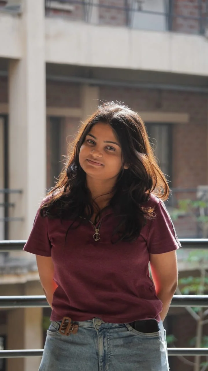 Anushka Gupta