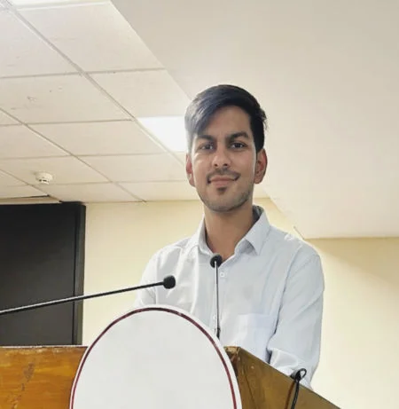 Prajjwal tripathi