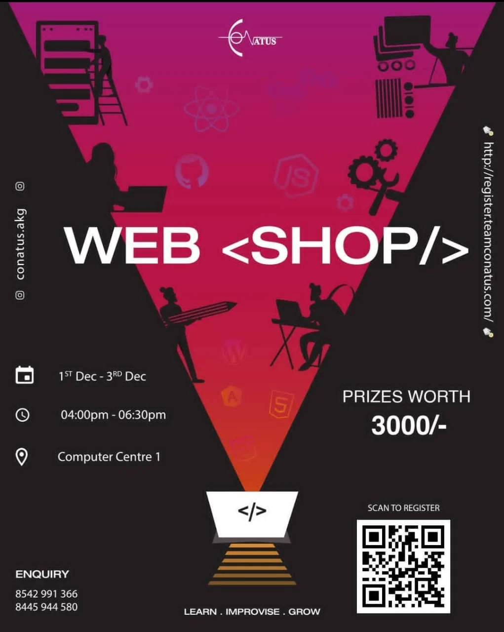 WebShop