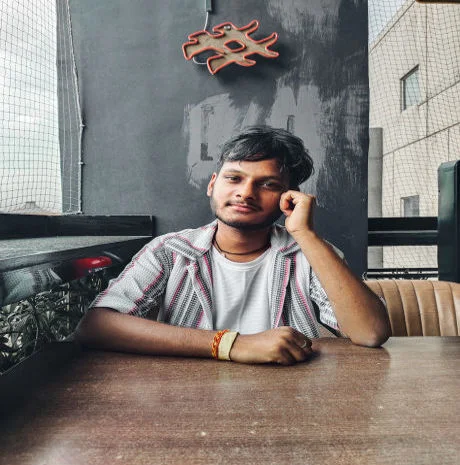 Abhishek Sharma