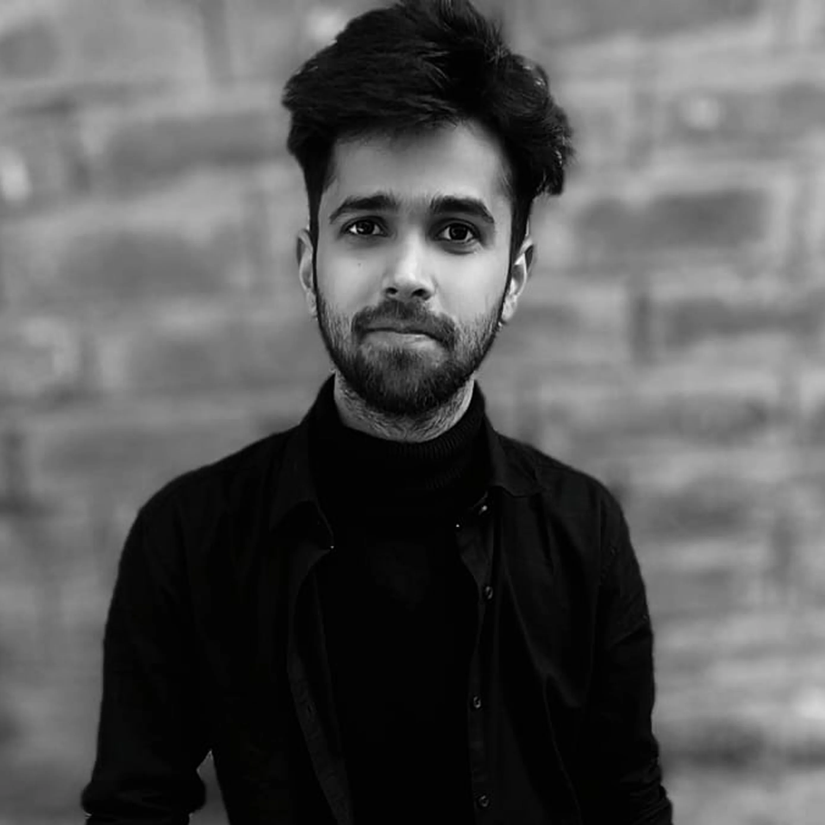 Aman Verma