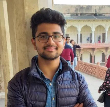 Anand Srivastava