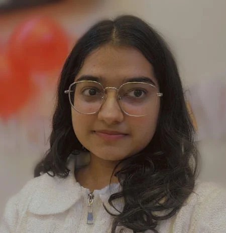 Ananya Jain