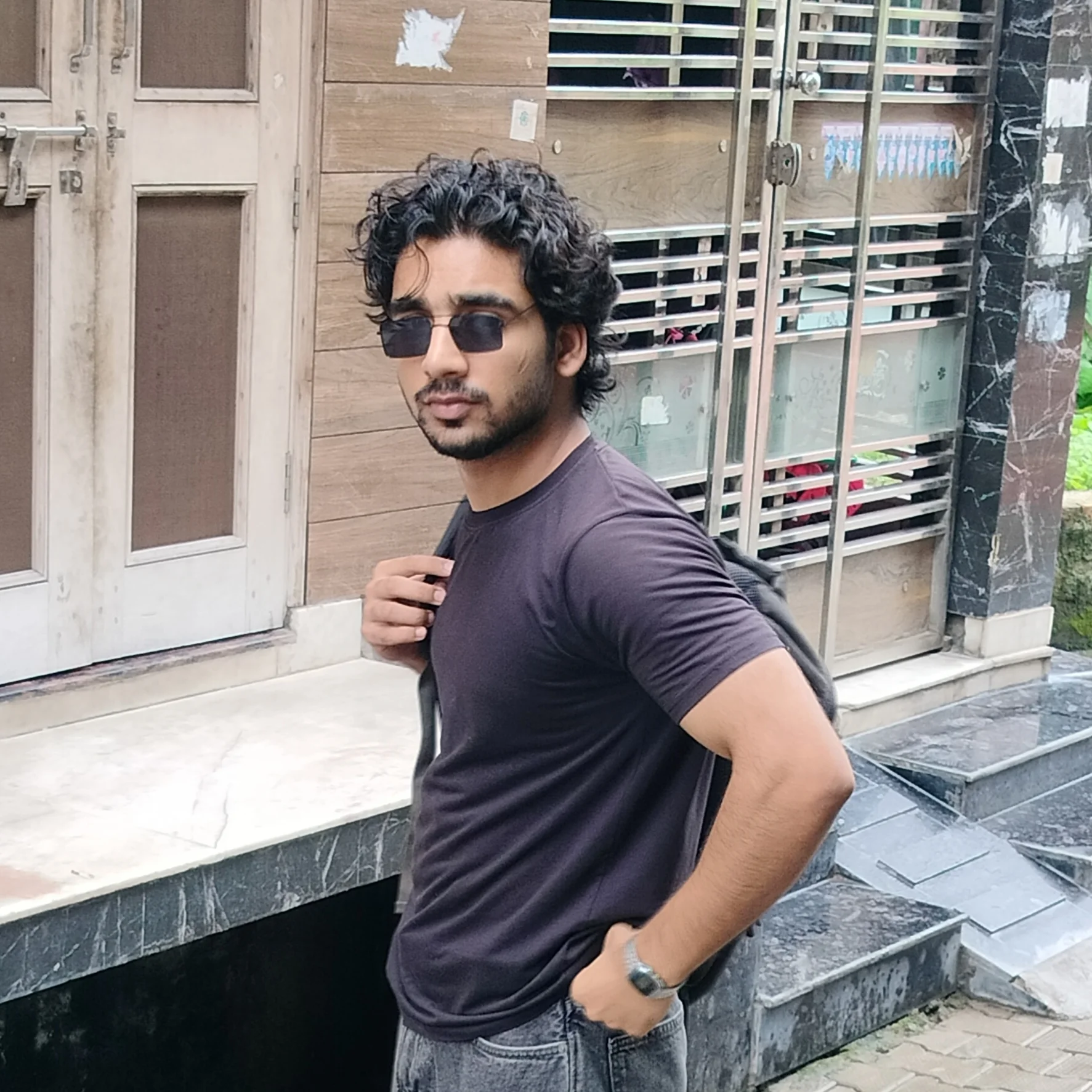 Ankush Verma
