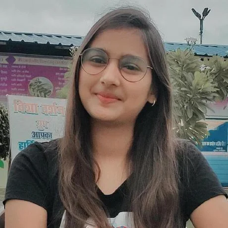 Anushtha Patel