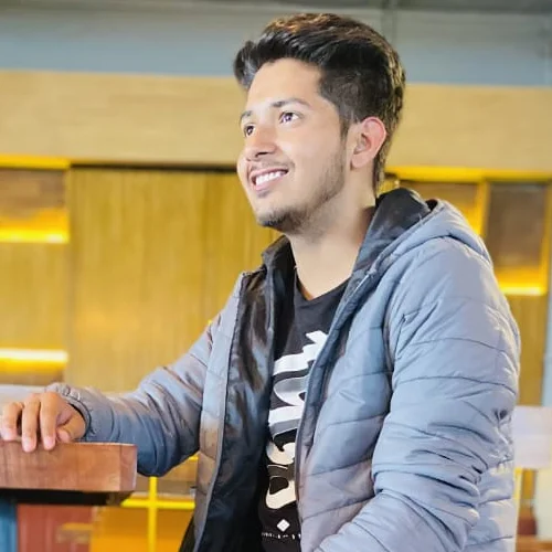 Arpit Yadav