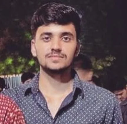 Ashutosh Shukla
