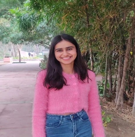 Ayushi Chaudhary