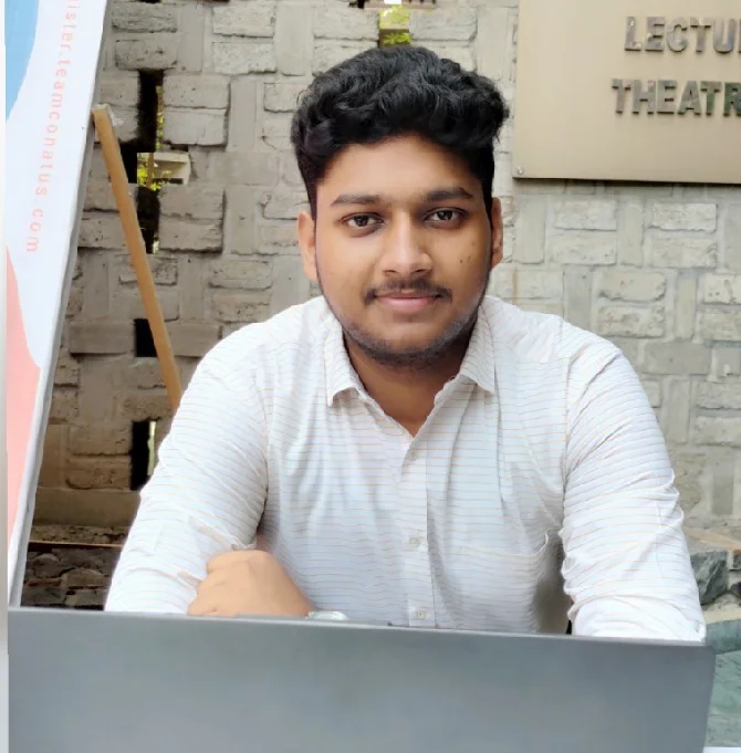 Bhavya Agrawal
