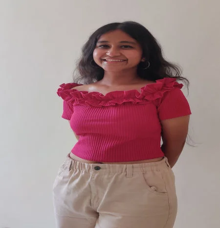 Bhavya Mittal