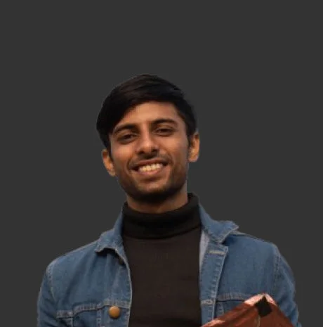 Chirag Bhardwaj