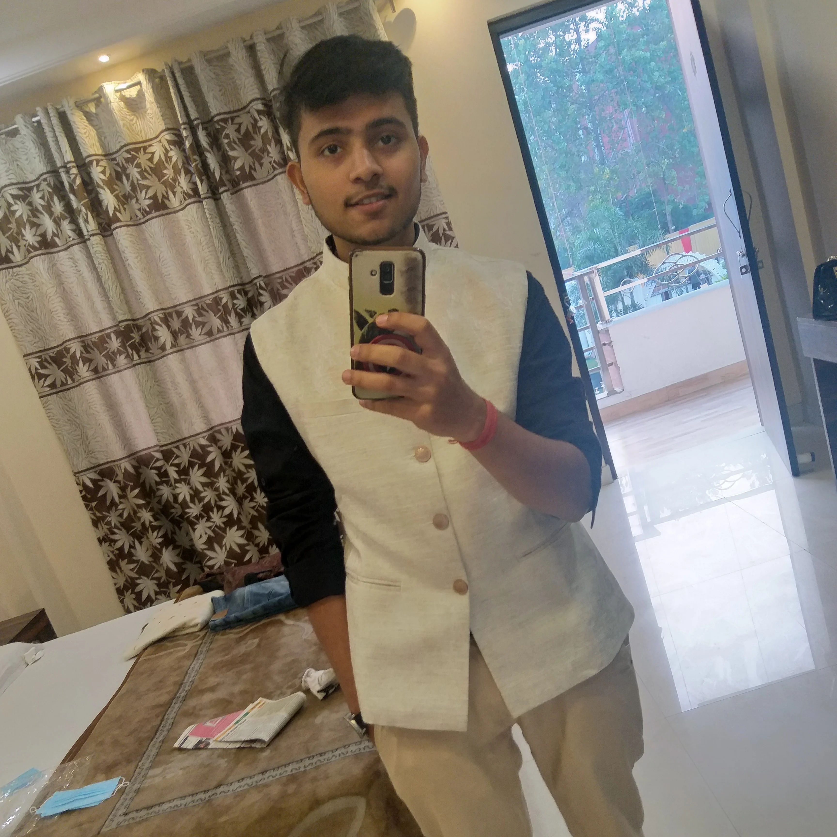 Chirag Agrawal