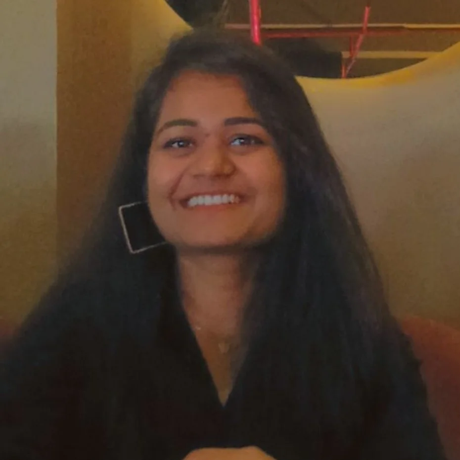 Deeksha Jindal