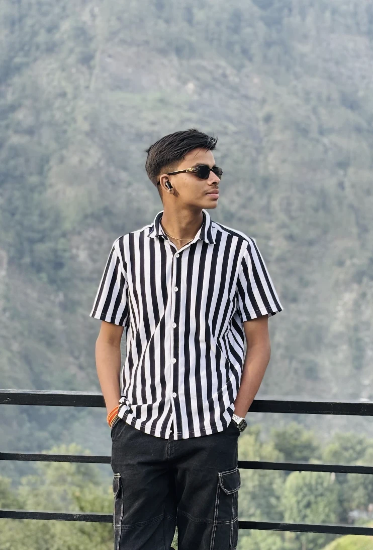 Dev Varshney