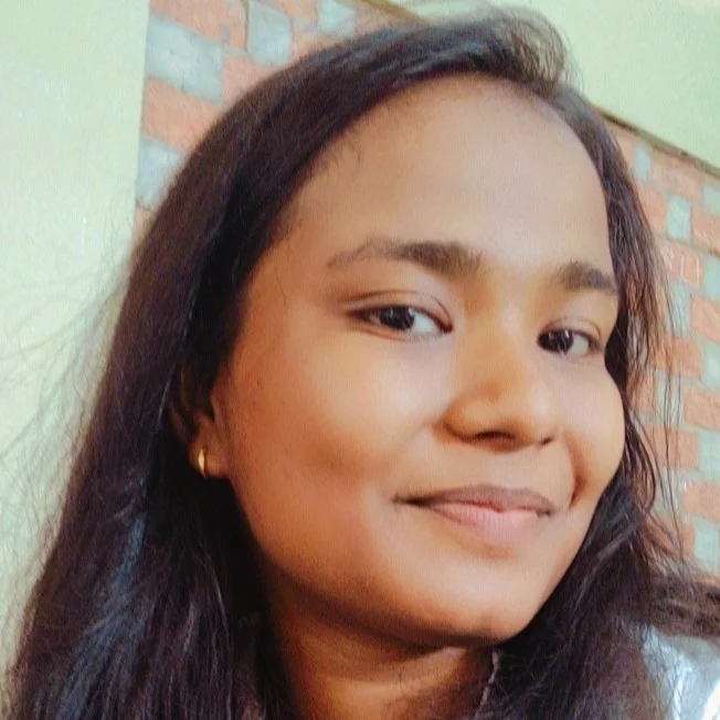 Devanshi Garg