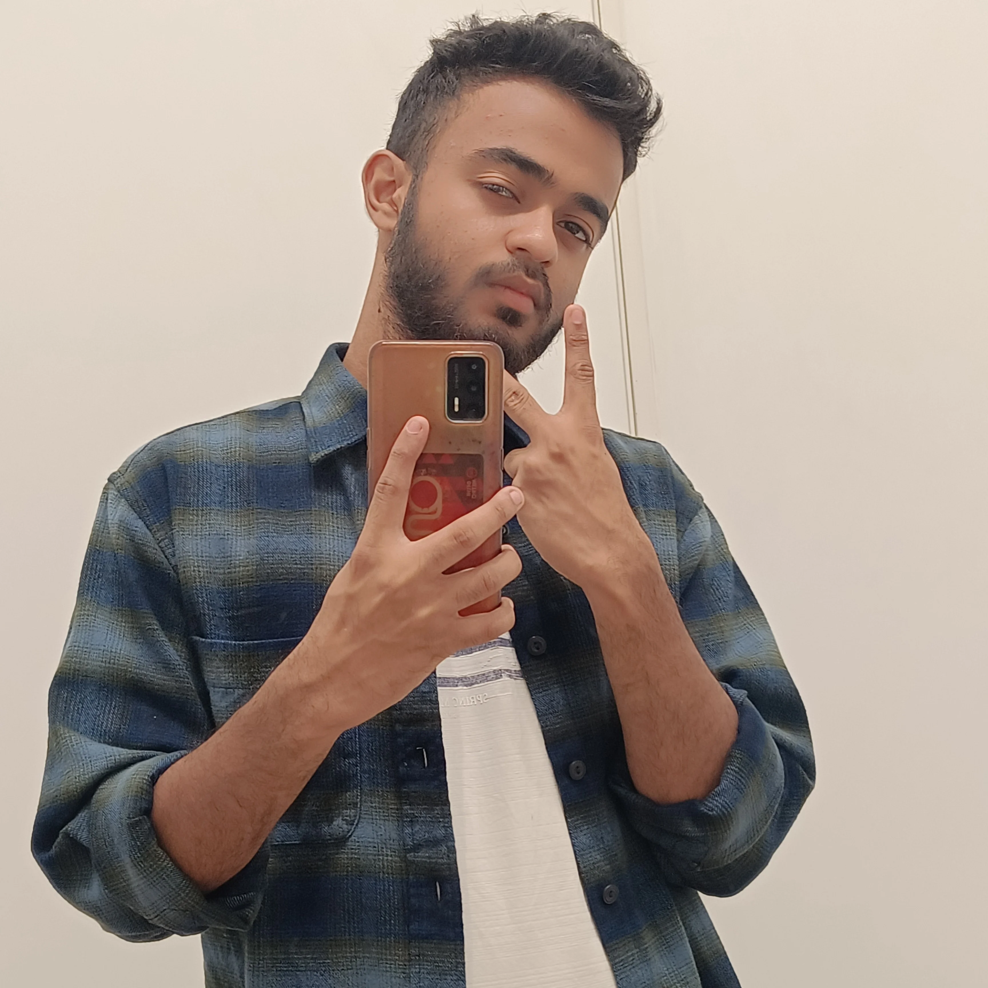 Divy Sharma