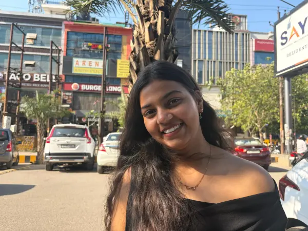 Divya Pal