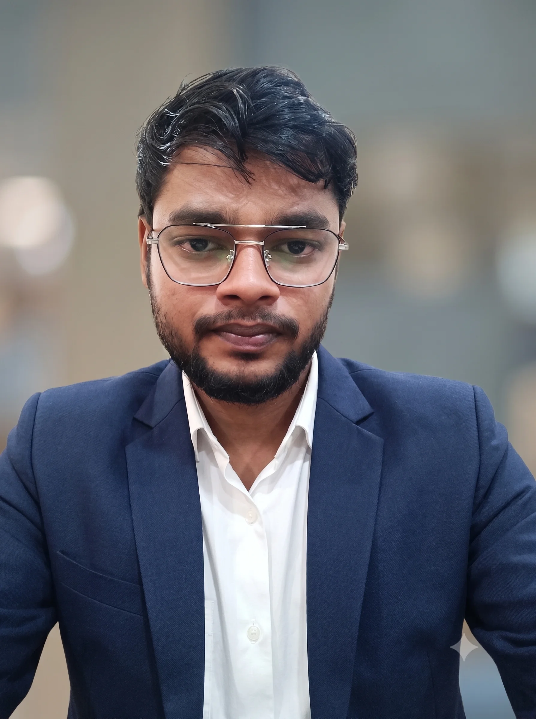 Ehsan Ali