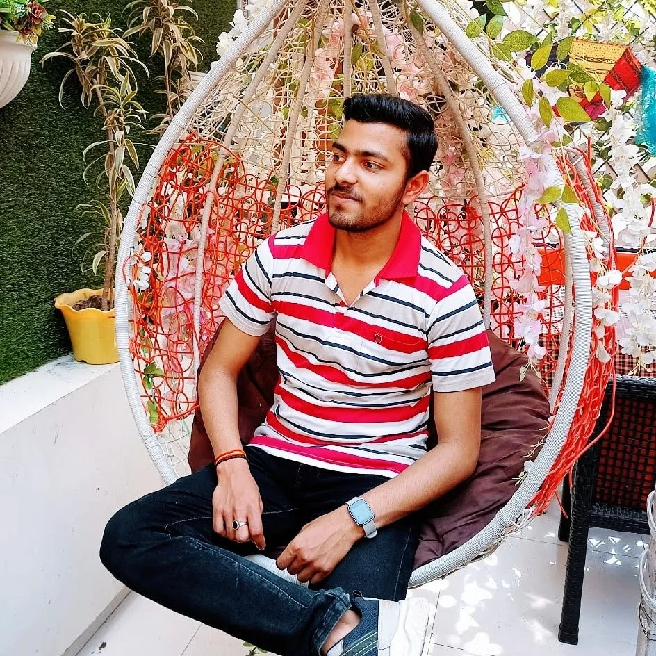 Gagan Tayal