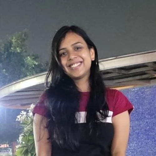 Garima Mittal