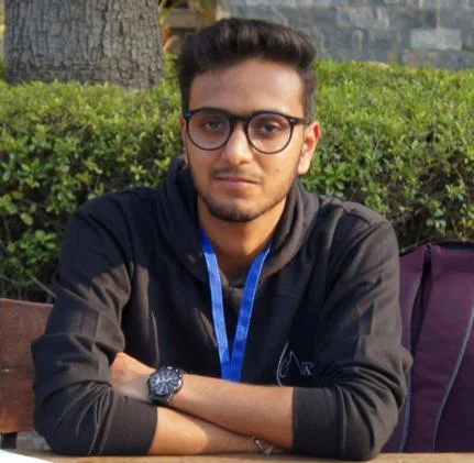 Harsh Gupta