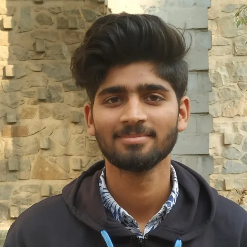 Harshit Shukla