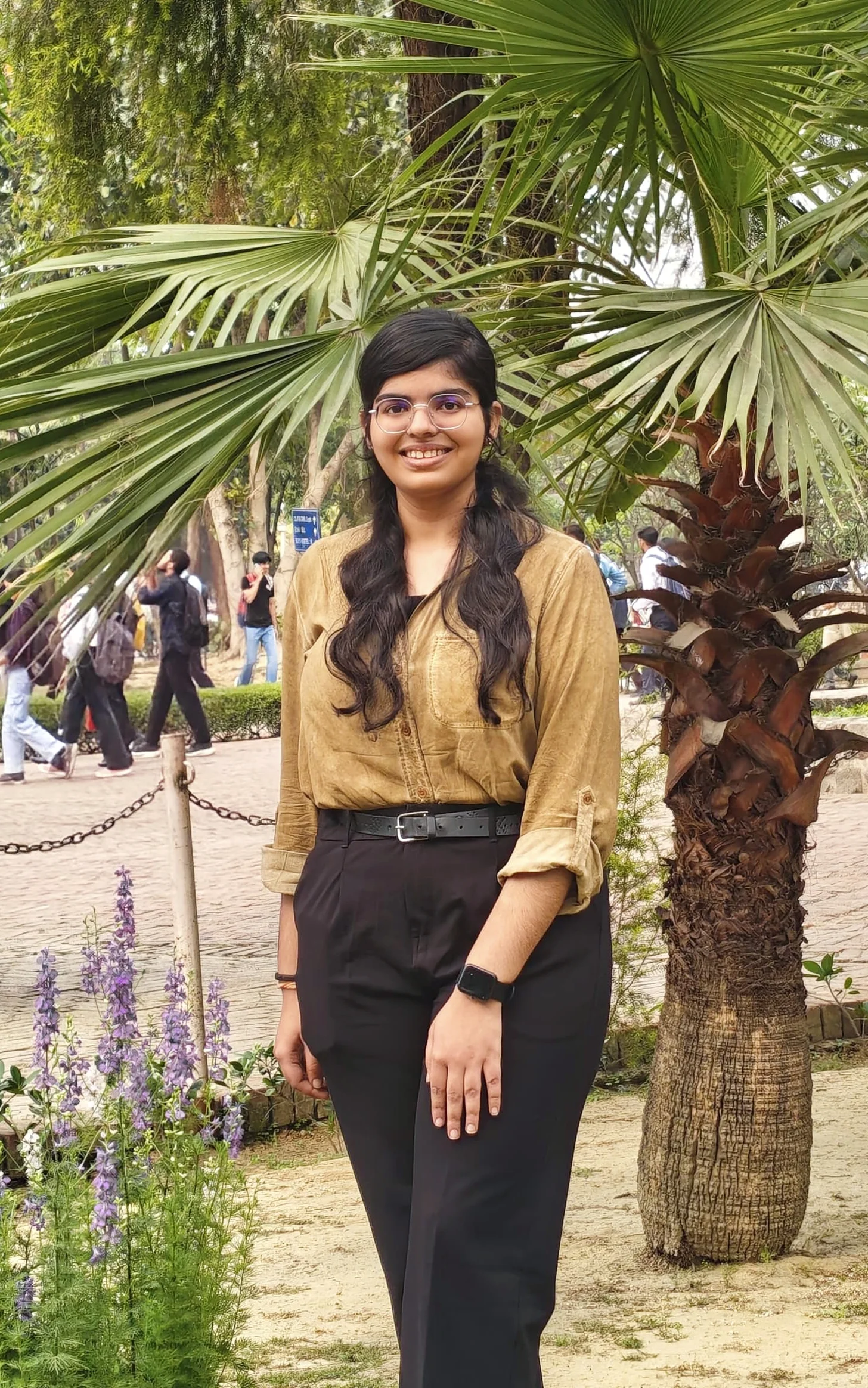 Harshita Sharma