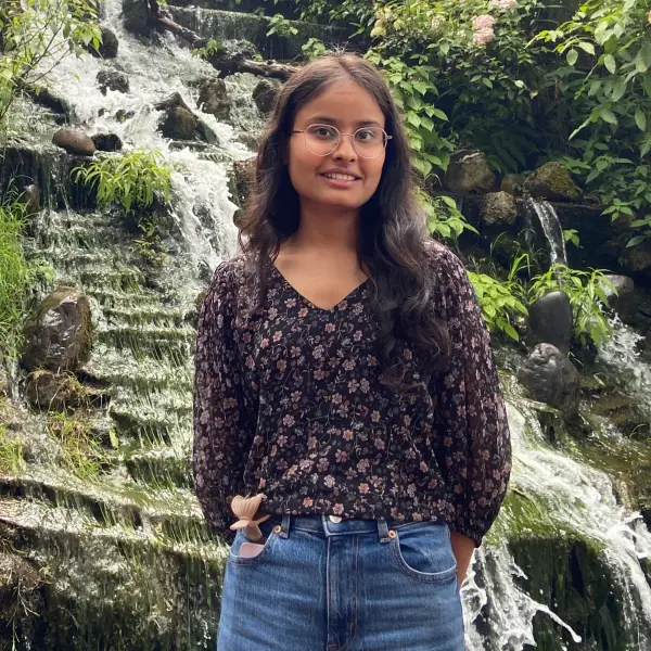 Ishika Gupta