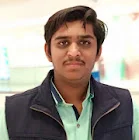 Ishwam Garg