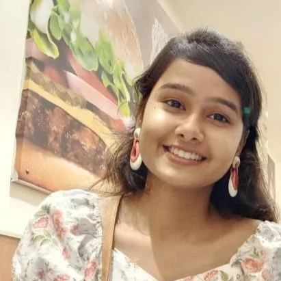 Itisha Singh