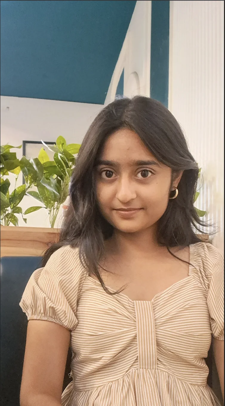 Jiya Sharma