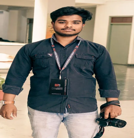 Krishna nishad