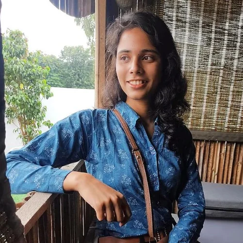 Kumari Deeksha