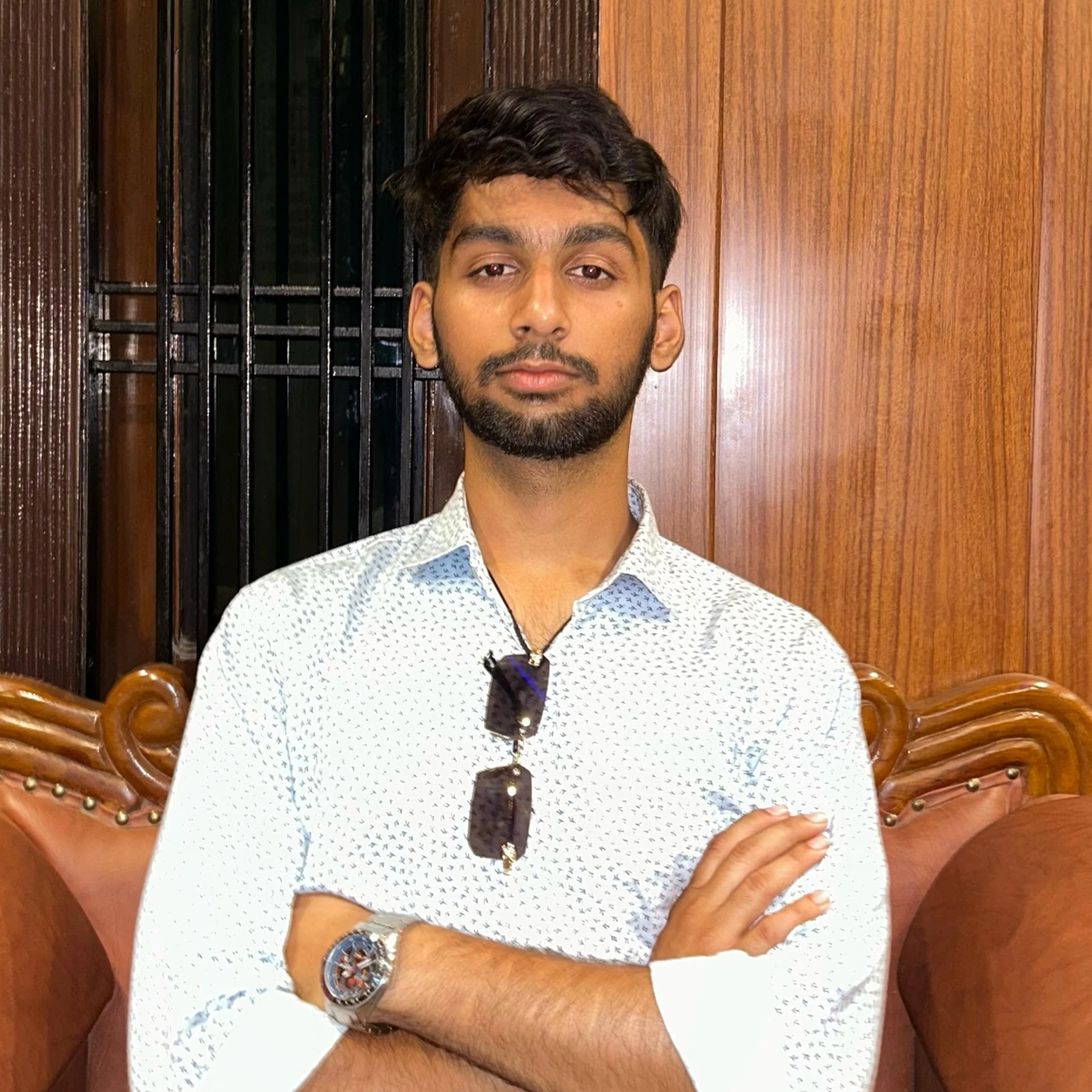 Kushagra Agarawal