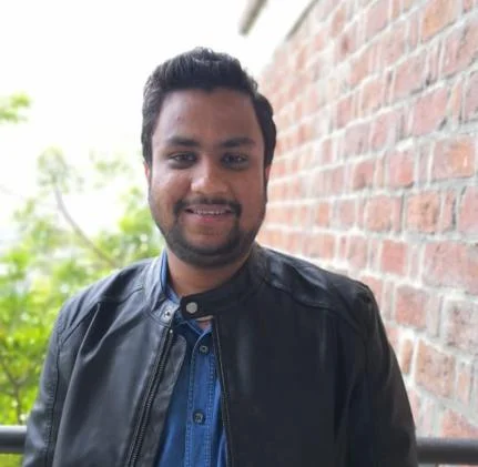 Madhur Saxena