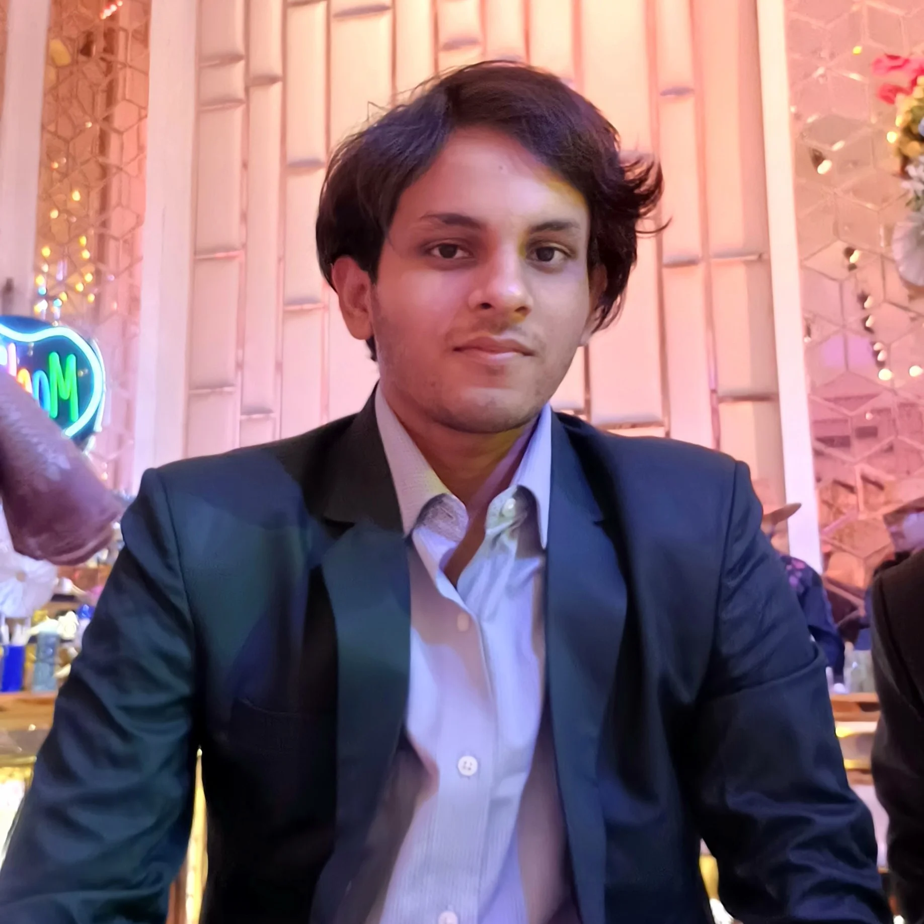 Manish Kumar