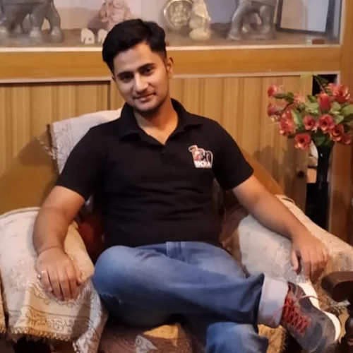 Manu Srivastava