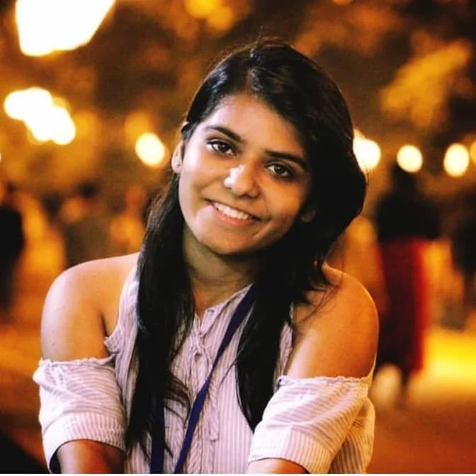 Manya Bhatia