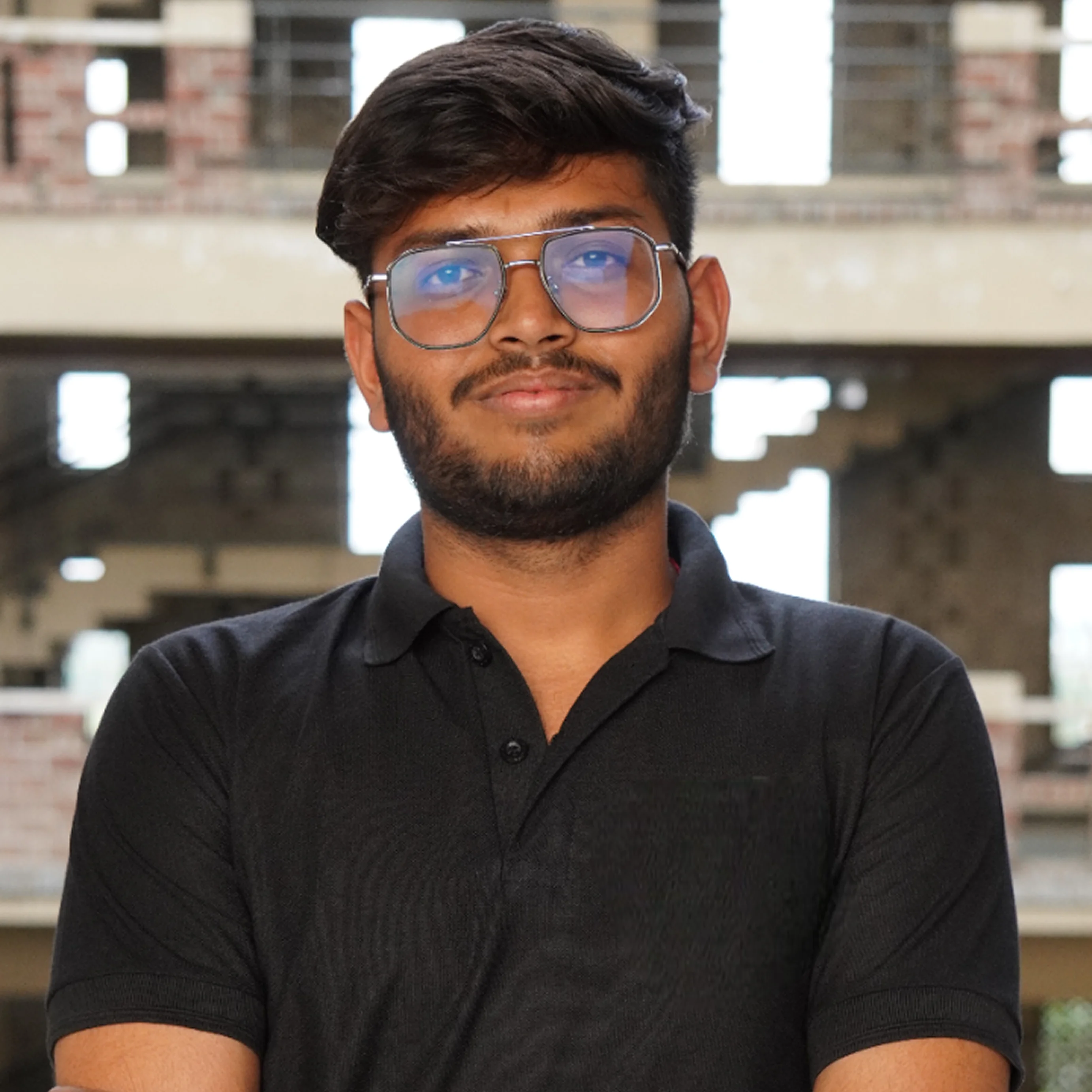 Mitanshu Agrawal