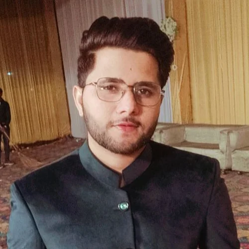 Mohd Anas