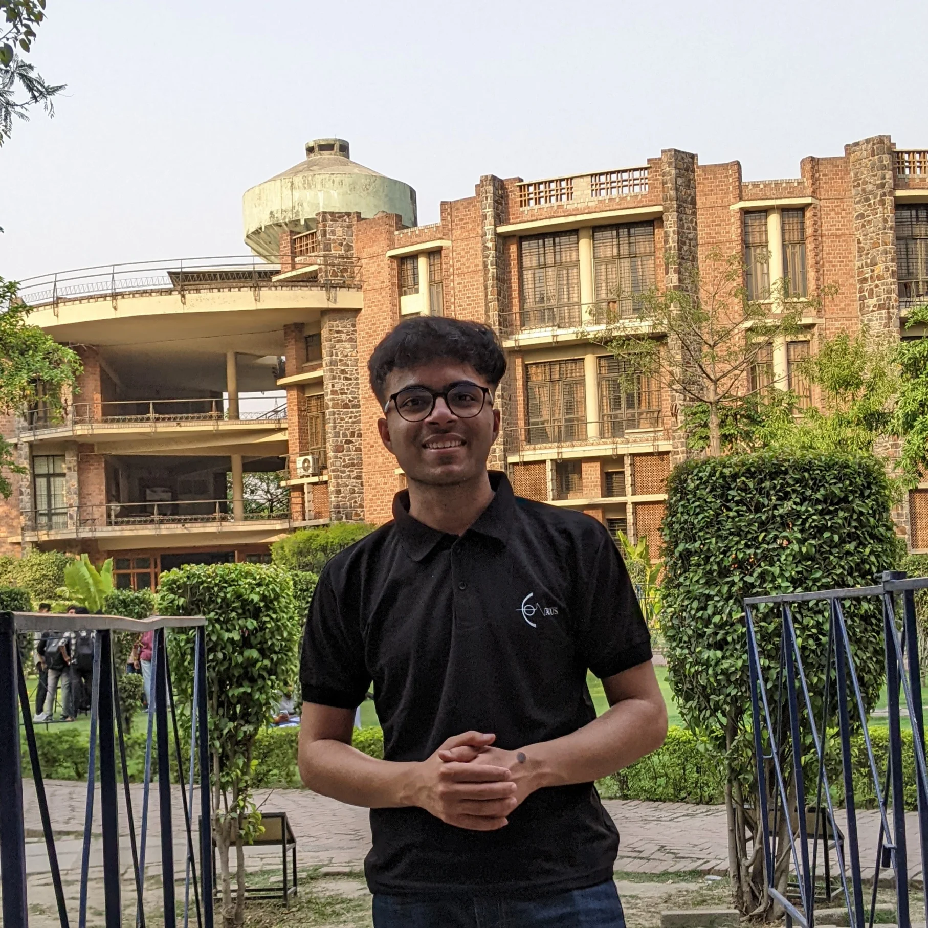 Mohit Shadeja