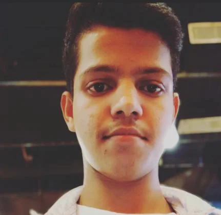 Naveen Sharma