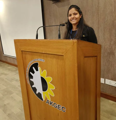 Nishita Agrawal