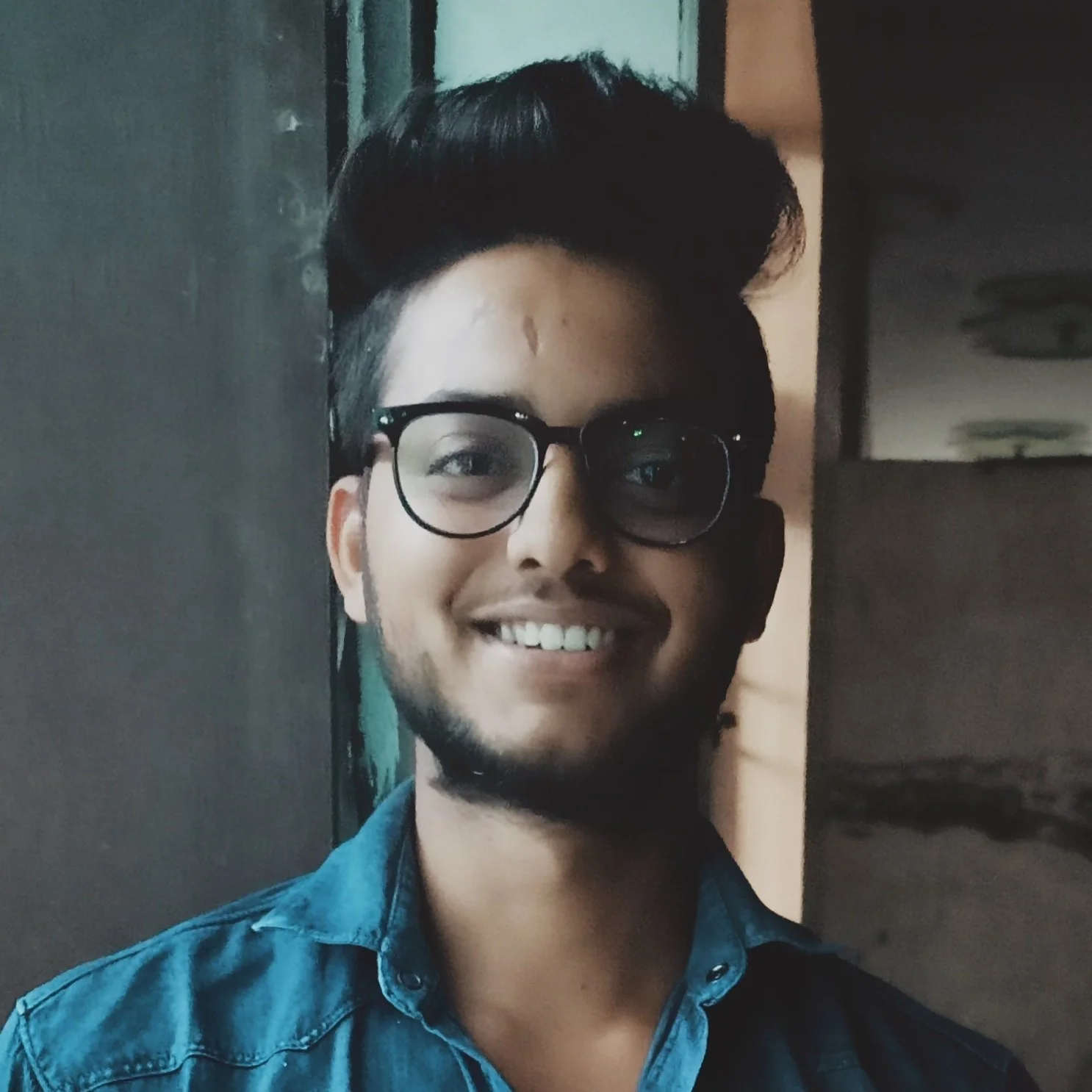 Nitish Chaurasiya