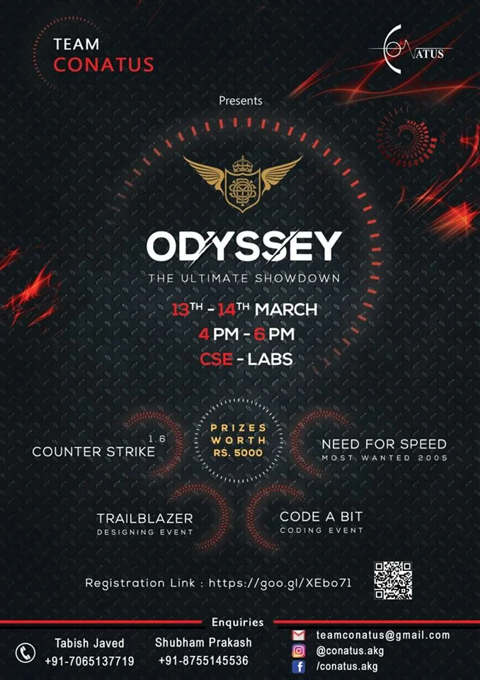 Odyssey