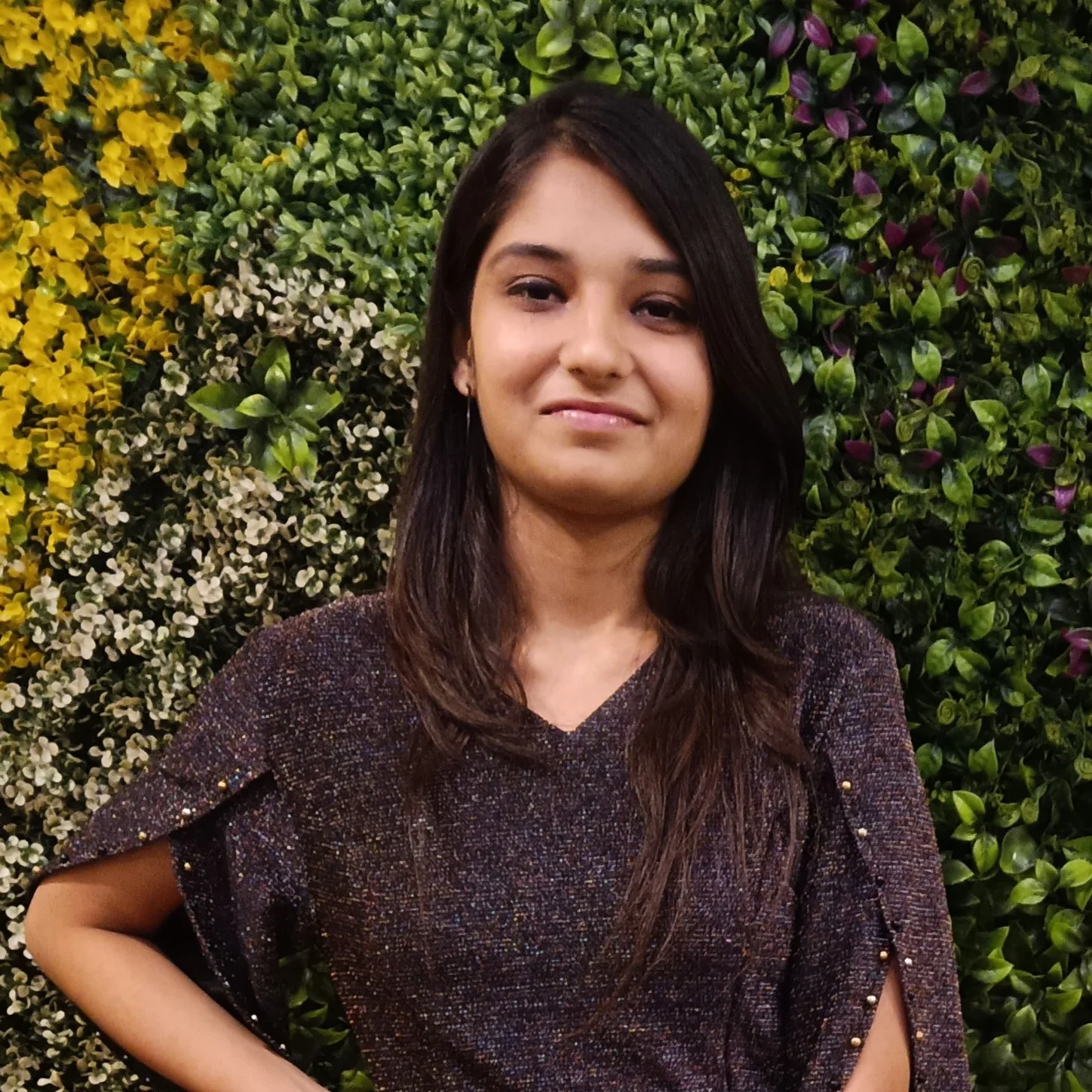 Payal Khatri