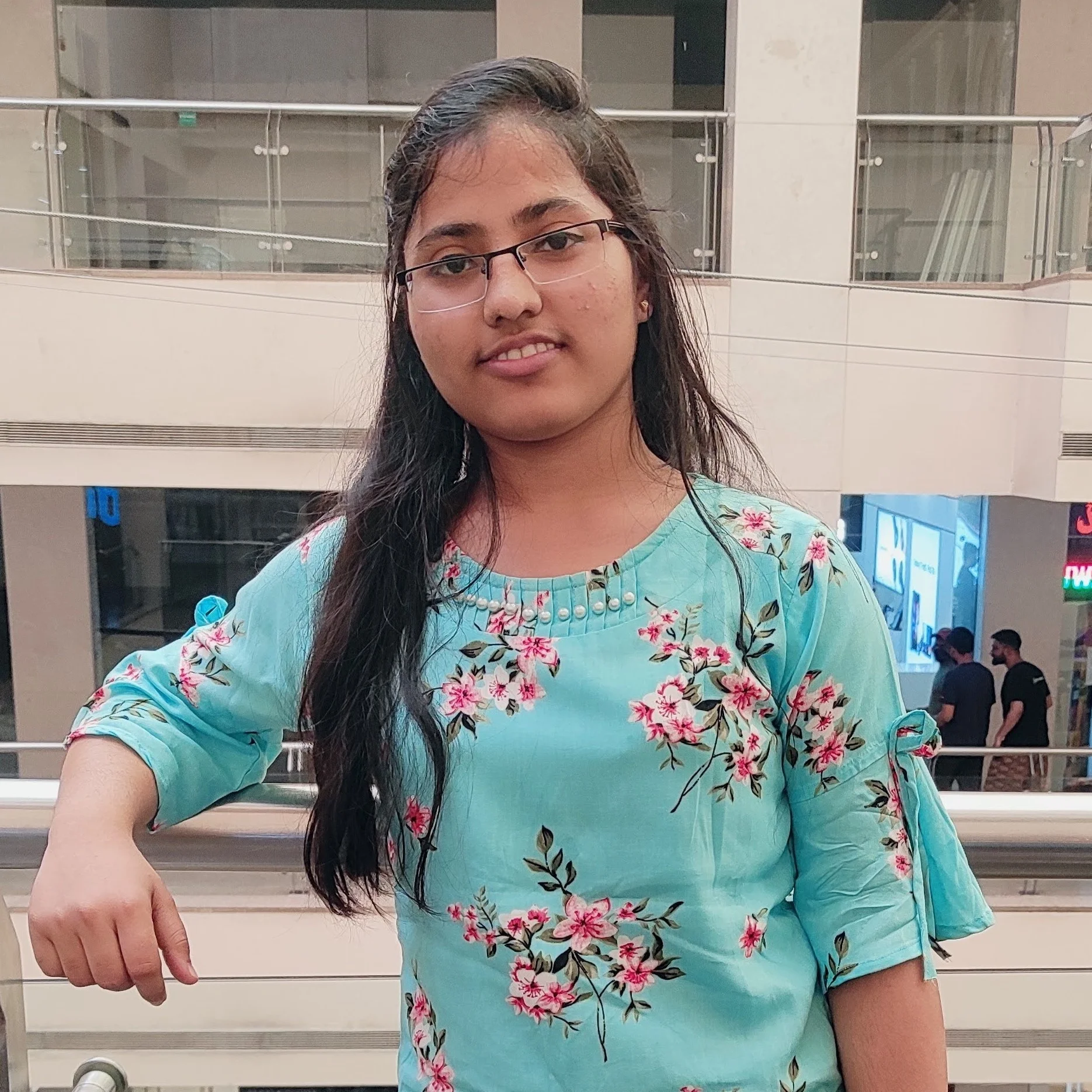 Poonam Kumari
