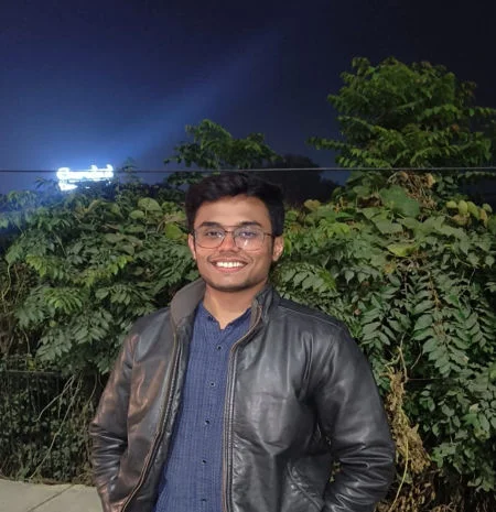 Prakhar Garg