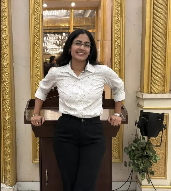 Prakriti Verma